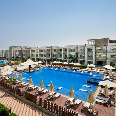 Seaville Beach Hotel By Elite Hotels & Resorts Айн Сохна Екстериор снимка